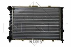RADIATEUR pour ALFA ROMEO 156 2.5 V6 24V 1997-2001