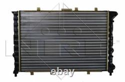 RADIATEUR pour ALFA ROMEO 156 2.5 V6 24V 1997-2001
