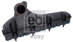 Raccord, collecteur d’admission 183547 Febi 1236707 LR004404 3C1Q9424BB Qualité neuve