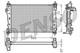Radiateur Drm01007 Denso, Refroidissement Du Moteur Pour Alfa Romeo