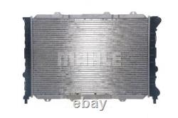 Radiateur de liquide de refroidissement MAHLE CR1567000S pour ALFA 147/156/GT, 3.2 GTA, etc.