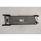 Radiateur De Transmission Pour Alfa Romeo Giulia (16-22) (22) 6s 2.2 Td (154kw) 2016