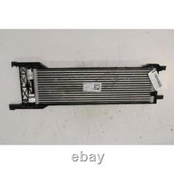 Radiateur de transmission pour Alfa Romeo Giulia (16-22) (22) 6s 2.2 Td (154kw) 2016