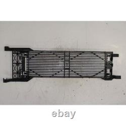 Radiateur de transmission pour Alfa Romeo Giulia (16-22) (22) 6s 2.2 Td (154kw) 2016