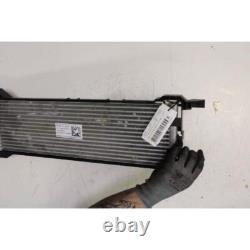 Radiateur de transmission pour Alfa Romeo Giulia (16-22) (22) 6s 2.2 Td (154kw) 2016