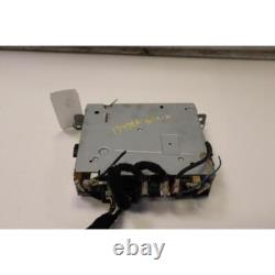 Radio pour Alfa Romeo Giulia (16-22) (22) 6s 2.2 Td (132kw) 4wd Q4 Ber. 2016