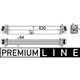 Refroidisseur D&rsquo;air De Suralimentation Pour Alfa Ci 259 000p Mahle Neuf