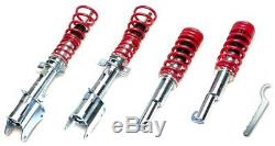 Réglable Coilover Kit Pour Alfa Romeo 147 Type 937 Et Gta Ta Technix