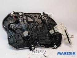 Régulateur de fenêtre avant droit Alfa Romeo Giulia 952 50532604 P20219968
