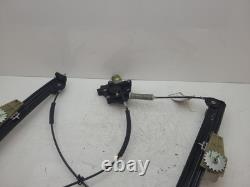 Régulateur de vitre de porte avant gauche ALFA ROMEO MITO LUSSO 2010