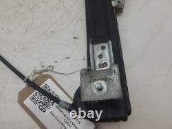 Régulateur de vitre de porte avant gauche ALFA ROMEO MITO LUSSO 2010