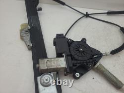 Régulateur de vitre de porte avant gauche ALFA ROMEO MITO LUSSO 2010