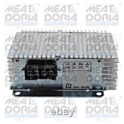 Relais multifonction pour Iveco Stralis II 12-41200568