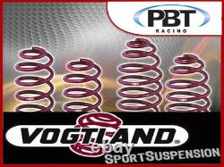 Ressorts courts Vogtland Alfa 145, 146 Type 930 1.4 2.0, QV, 35 mm 959115