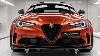 Retour Choc De L'alfa Romeo 147 Gta 2026 La Légende Revient Plus Affûtée Et Puissante Que Jamais
