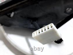 Rétroviseur de porte droit pour ALFA ROMEO 147 1.9 JTDM 2001 148402 1103628