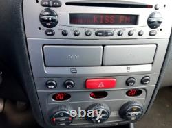 Rétroviseur de porte droit pour ALFA ROMEO 147 1.9 JTDM 2001 148402 1103628