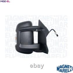 Rétroviseur extérieur 350315027870 pour PEUGEOT Manager/Plateforme/Châssis/Fourgonnette/Bus 2.2L