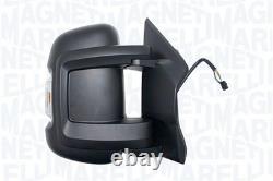 Rétroviseur extérieur 350315027870 pour PEUGEOT Manager/Plateforme/Châssis/Fourgonnette/Bus 2.2L