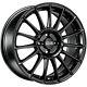 Roue En Alliage Oz Racing Superturismo Lm Pour Alfa Romeo 147 Gta 7.5x17 5x100 M Or