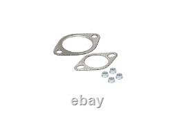 S'adapte à Alfa Romeo Giulietta 1.6 JTDM 2.0 Tuyau d'échappement + Kit de montage avant Stallex