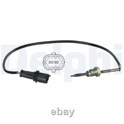 SENSOR DE TEMPÉRATURE DES GAZ D'ÉCHAPPEMENT TS30008 POUR ALFA ROMEO 844A2.000 2.0L 4cyl 159