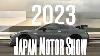 Salon De L'automobile Japonais 2023