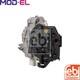 Serrure De Porte 177557 Pour Seat Altea/xl Toledo/iii Bse/bsf/ccsa/bgu/chgacayc 1.6l