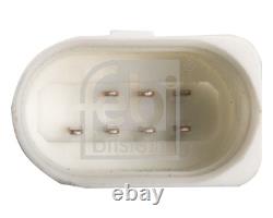 Serrure de porte 177557 pour Seat Altea/XL Toledo/III BSE/BSF/CCSA/BGU/CHGACAYC 1.6L