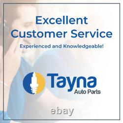 Serrure de porte compatible avec SKODA FABIA 1.9D Arrière Droit 99 à 10 5J0839016 6Y0839016 Febi Neuf