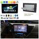 Simple Din Android 8.1 10.1 Car Stereo Radio Gps Wifi 3g 4g Bt Dab Mirror Lien