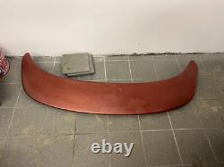 Spoiler arrière Zender Aero original Alfa Romeo GTV CUP