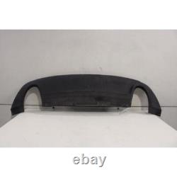 Spoiler de pare-chocs arrière pour Alfa Romeo Giulietta (10-13) 2.0 16v Jtdm (103kw) 2010