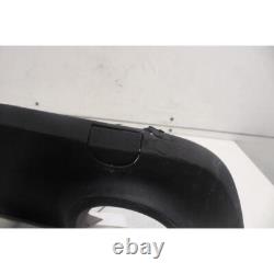 Spoiler de pare-chocs arrière pour Alfa Romeo Giulietta (10-13) 2.0 16v Jtdm (103kw) 2010