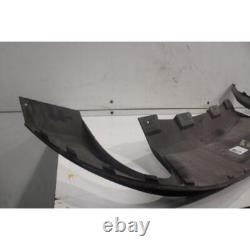 Spoiler de pare-chocs arrière pour Alfa Romeo Giulietta (10-13) 2.0 16v Jtdm (103kw) 2010