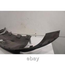 Spoiler de pare-chocs arrière pour Alfa Romeo Giulietta (10-13) 2.0 16v Jtdm (103kw) 2010