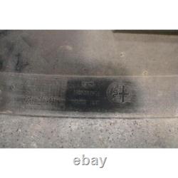 Spoiler de pare-chocs arrière pour Alfa Romeo Giulietta (10-13) 2.0 16v Jtdm (103kw) 2010