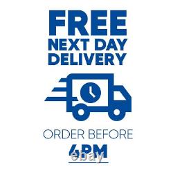 Support de jambe de suspension Quinton Hazell avant droit + gauche pour Alfa Romeo