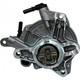 Syst&egrave;me De Freinage &agrave; Pompe &agrave; Vide Hoffer Ford Peugeot Citro&Euml;n 2,0 0000456580 1707027