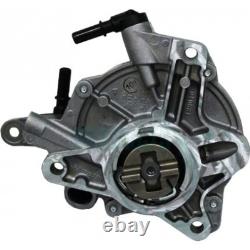 Système de freinage à pompe à vide HOFFER FORD PEUGEOT CITROËN 2,0 0000456580 1707027
