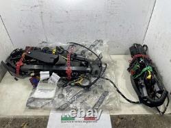 Système électrique de câblage nouvel org Fiat Lancia Alfa Romeo Code 51868614