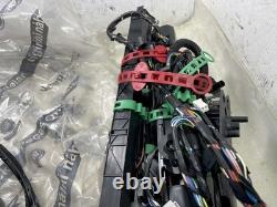 Système électrique de câblage nouvel org Fiat Lancia Alfa Romeo Code 51868614