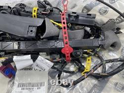 Système électrique de câblage nouvel org Fiat Lancia Alfa Romeo Code 51868614