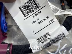 Système électrique de câblage nouvel org Fiat Lancia Alfa Romeo Code 51868614