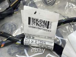 Système électrique de câblage nouvel org Fiat Lancia Alfa Romeo Code 51868614