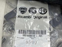 Système électrique de câblage nouvel org Fiat Lancia Alfa Romeo Code 51868614