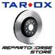 Tarox G88 Alfa Romeo Mito Arri&Egrave;re 1.3 Et 1.6 Jtdm 1.4 Disques Sport