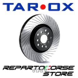 TAROX G88 ALFA ROMEO MITO ARRIÈRE 1.3 et 1.6 Jtdm 1.4 disques sport