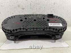 Tableau de bord PANEAU D'INSTRUMENTS ODOMÈTRE ORIG ALFA ROMEO MITO 1.4 ESSENCE 2 Tableau de bord PANEAU D'INSTRUMENTS ODOMÈTRE ORIG ALFA ROMEO MITO 1.4 ESSENCE 2