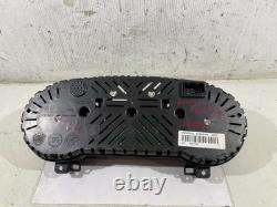 Tableau de bord PANEAU D'INSTRUMENTS ODOMÈTRE ORIG ALFA ROMEO MITO 1.4 ESSENCE 2 Tableau de bord PANEAU D'INSTRUMENTS ODOMÈTRE ORIG ALFA ROMEO MITO 1.4 ESSENCE 2